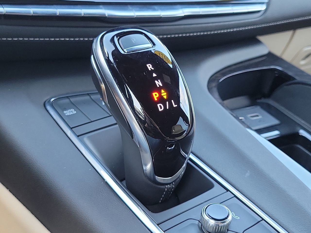 2021 Cadillac Escalade ESV Premium