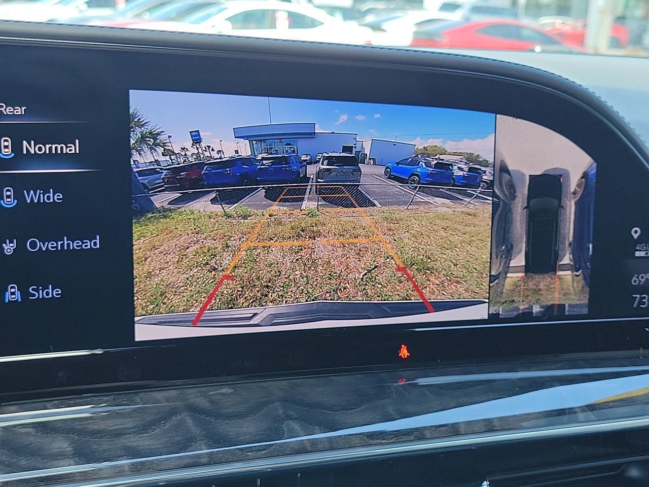 2021 Cadillac Escalade ESV Premium