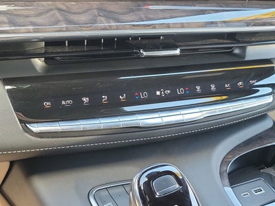 2021 Cadillac Escalade ESV Premium