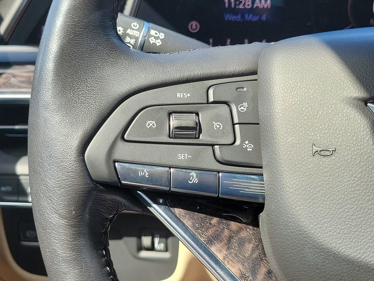 2021 Cadillac Escalade ESV Premium