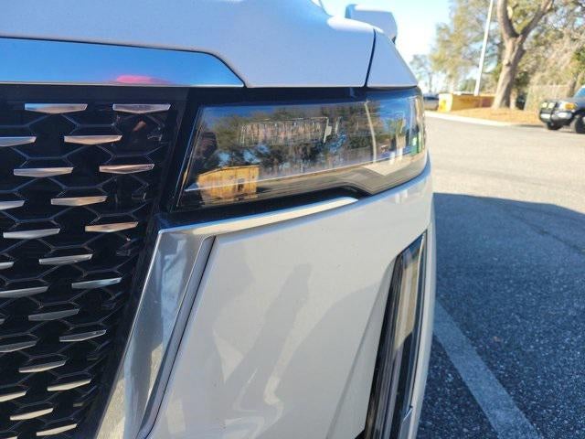 2021 Cadillac Escalade ESV Premium