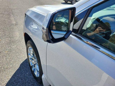 2021 Cadillac Escalade ESV Premium