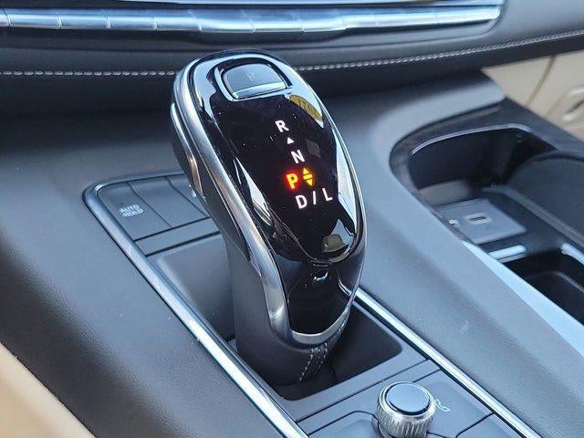 2021 Cadillac Escalade ESV Premium