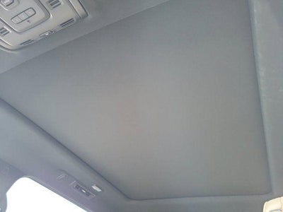 2021 Cadillac Escalade ESV Premium