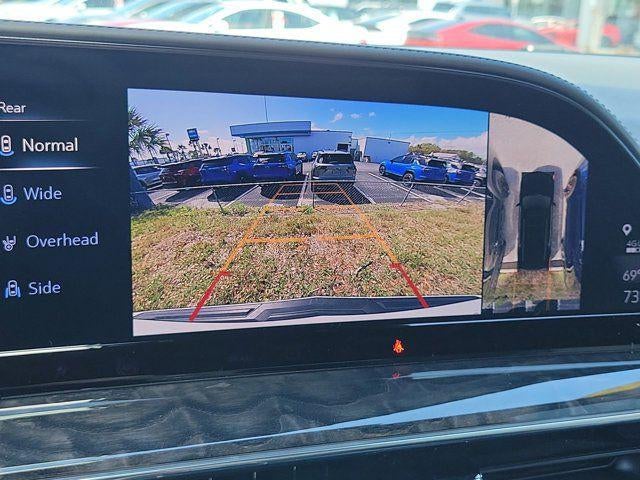 2021 Cadillac Escalade ESV Premium