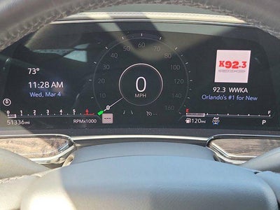 2021 Cadillac Escalade ESV Premium