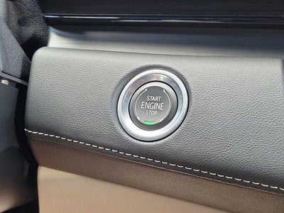 2021 Cadillac Escalade ESV Premium