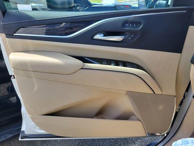 2021 Cadillac Escalade ESV Premium