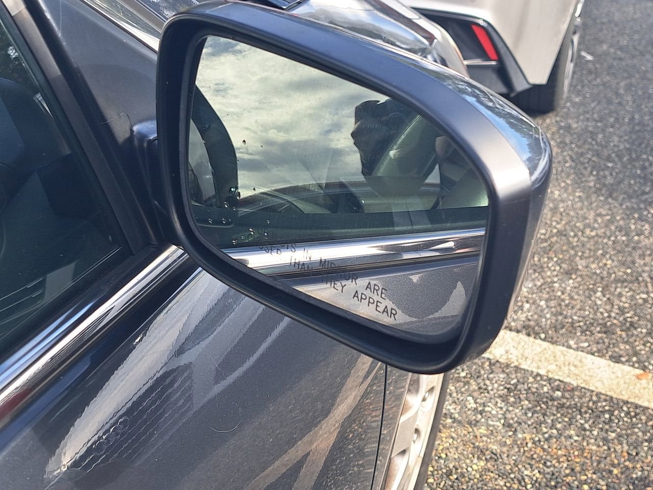 2005 Honda Accord Sdn EX-L V6