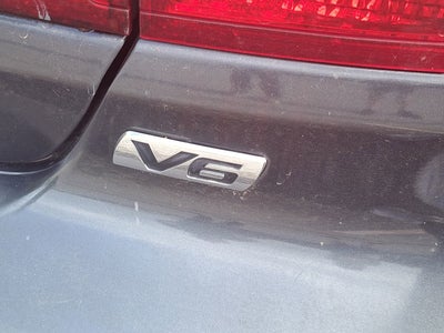 2005 Honda Accord Sdn EX-L V6