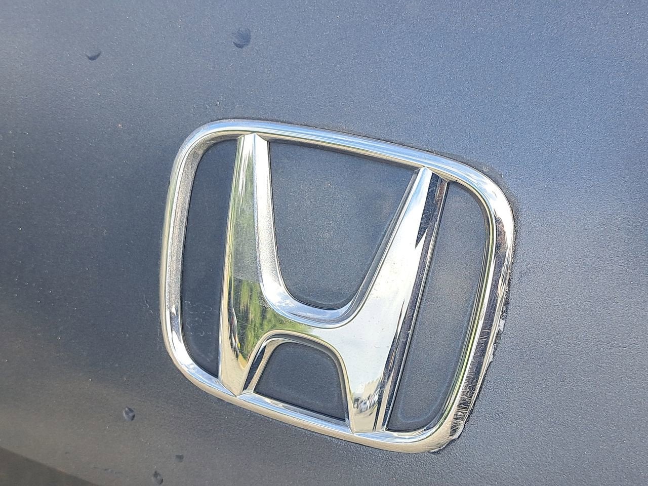 2005 Honda Accord Sdn EX-L V6