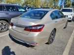 2016 Honda Accord Sedan LX