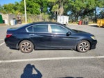 2017 Honda Accord Sedan EX-L