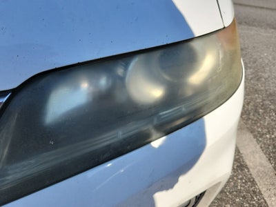 2015 Honda Accord Coupe EX