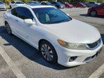2015 Honda Accord Coupe EX