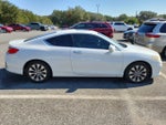 2015 Honda Accord Coupe EX