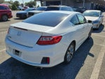 2015 Honda Accord Coupe EX