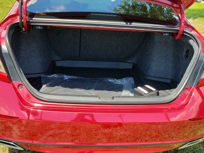2021 Honda Accord Touring 2.0T