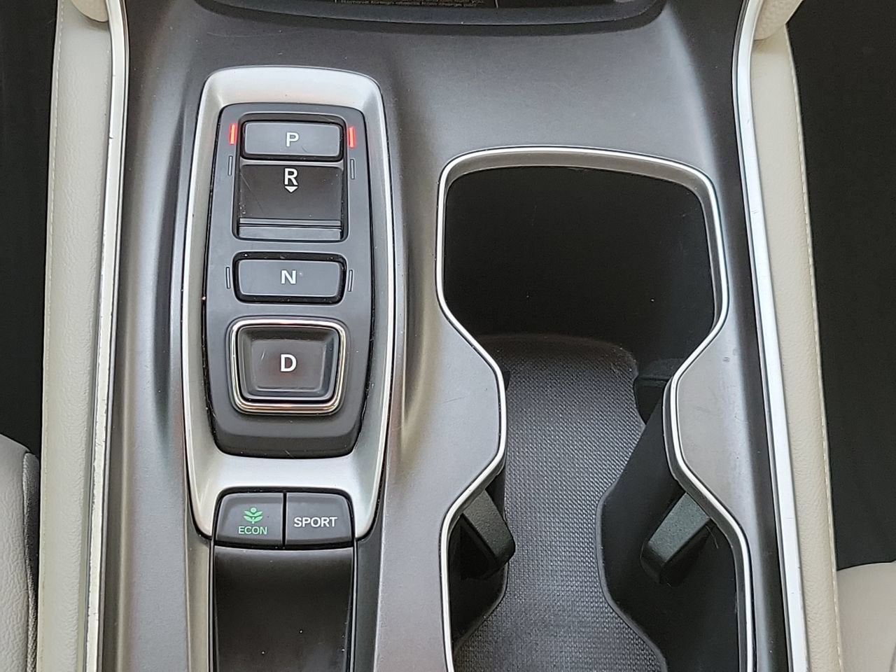 2021 Honda Accord Touring 2.0T
