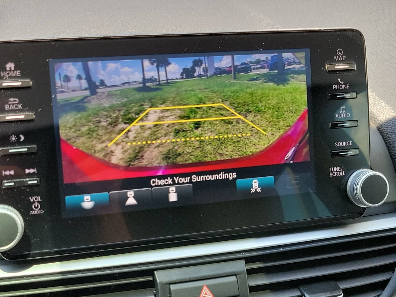 2021 Honda Accord Touring 2.0T