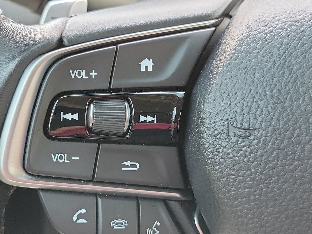 2021 Honda Accord Touring 2.0T