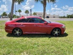 2021 Honda Accord Touring 2.0T