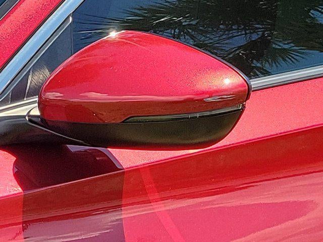 2021 Honda Accord Touring 2.0T