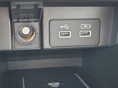 2021 Honda Accord Touring 2.0T