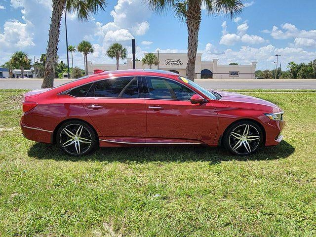 2021 Honda Accord Touring 2.0T