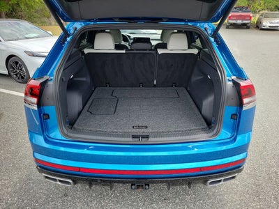 2025 Volkswagen Atlas Cross Sport 2.0T SEL Premium R-Line