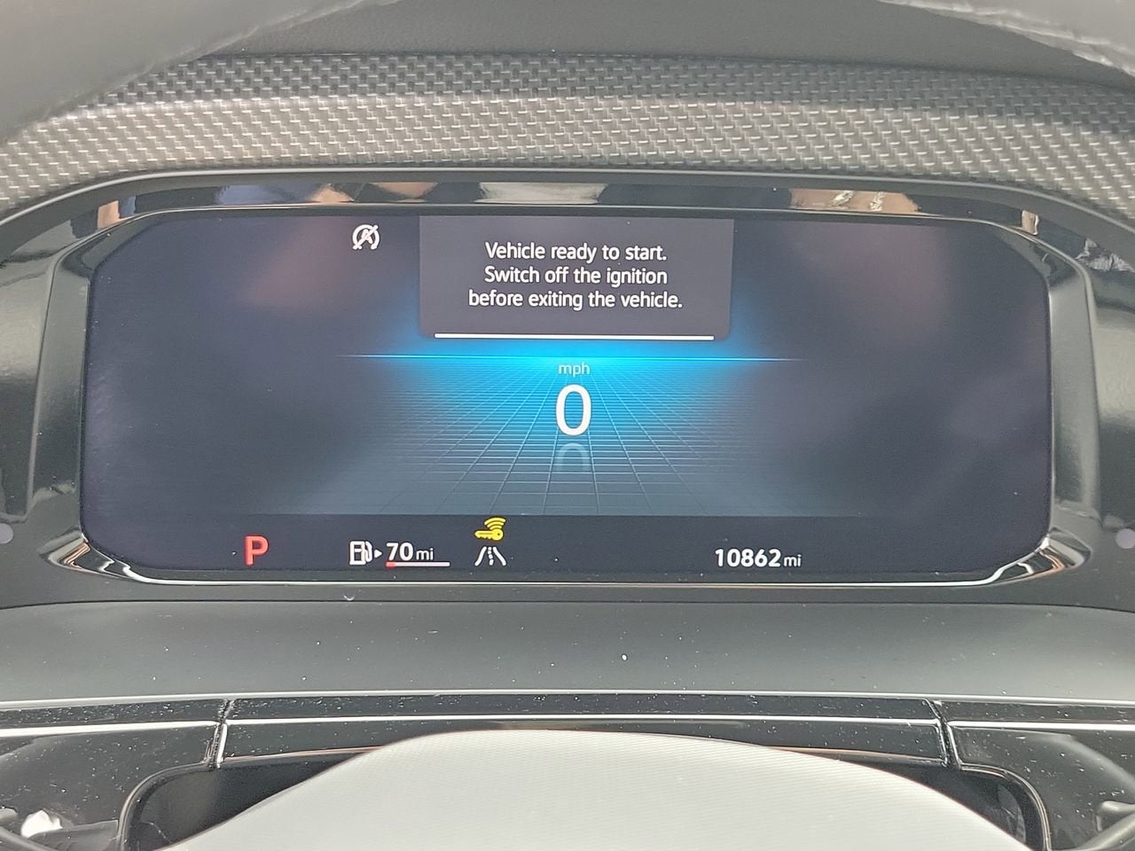 2025 Volkswagen Atlas Cross Sport 2.0T SEL Premium R-Line