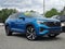 2025 Volkswagen Atlas Cross Sport 2.0T SEL Premium R-Line