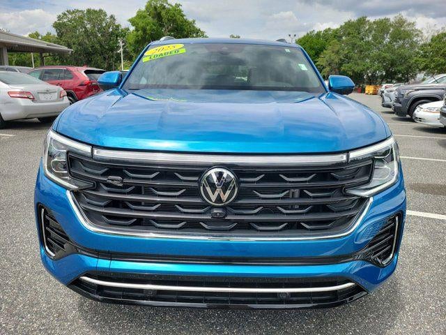 2025 Volkswagen Atlas Cross Sport 2.0T SEL Premium R-Line