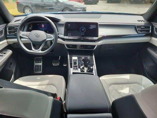 2025 Volkswagen Atlas Cross Sport 2.0T SEL Premium R-Line