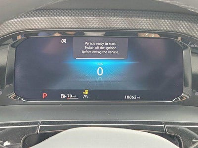 2025 Volkswagen Atlas Cross Sport 2.0T SEL Premium R-Line
