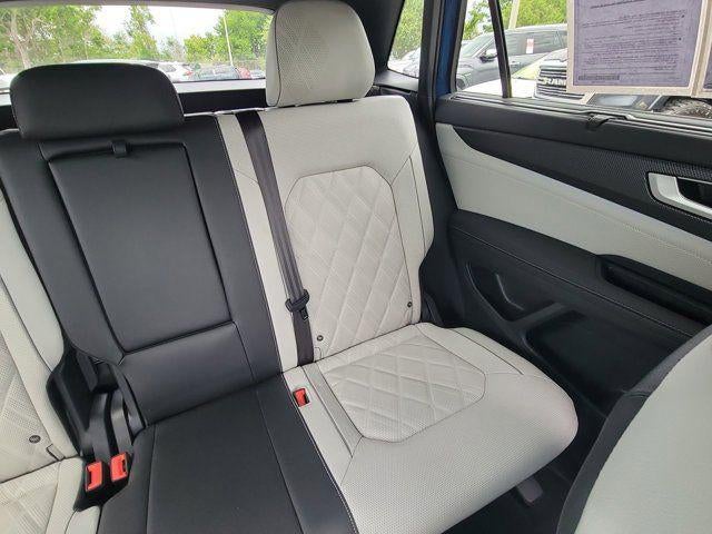 2025 Volkswagen Atlas Cross Sport 2.0T SEL Premium R-Line