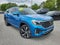 2025 Volkswagen Atlas Cross Sport 2.0T SEL Premium R-Line