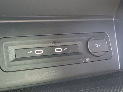 2023 Volkswagen Atlas Cross Sport 2.0T SE w/Technology