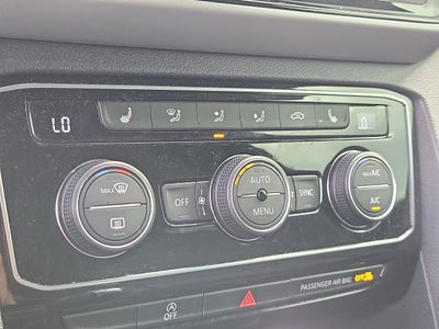 2023 Volkswagen Atlas Cross Sport 2.0T SE w/Technology