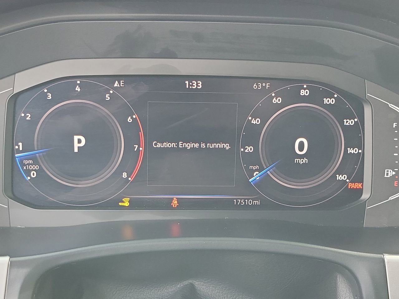 2023 Volkswagen Atlas Cross Sport 2.0T SE w/Technology