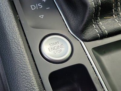 2023 Volkswagen Atlas Cross Sport 2.0T SE w/Technology