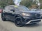 2023 Volkswagen Atlas Cross Sport 2.0T SE w/Technology