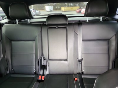 2023 Volkswagen Atlas Cross Sport 2.0T SE w/Technology