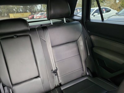 2023 Volkswagen Atlas Cross Sport 2.0T SE w/Technology