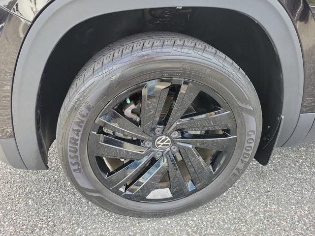 2023 Volkswagen Atlas Cross Sport 2.0T SE w/Technology