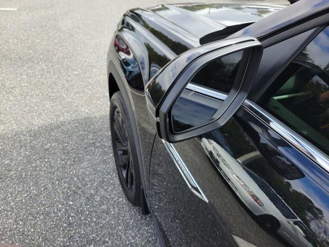 2023 Volkswagen Atlas Cross Sport 2.0T SE w/Technology