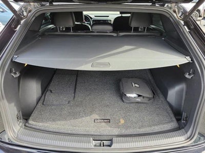 2023 Volkswagen Atlas Cross Sport 2.0T SE w/Technology