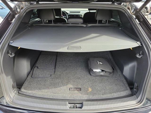 2023 Volkswagen Atlas Cross Sport 2.0T SE w/Technology