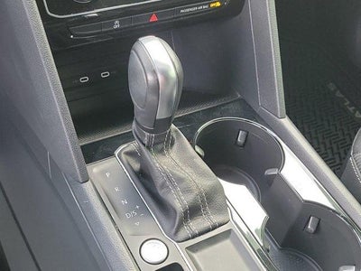 2023 Volkswagen Atlas Cross Sport 2.0T SE w/Technology