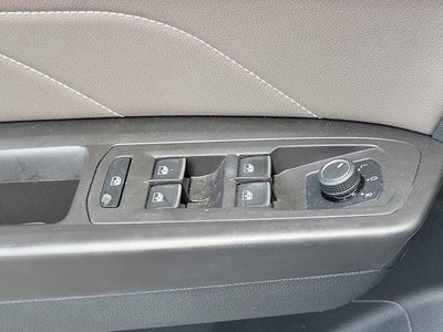 2023 Volkswagen Atlas Cross Sport 2.0T SE w/Technology